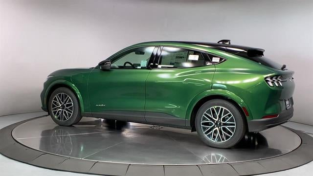 2025 Ford Mustang Mach-E Premium RWD