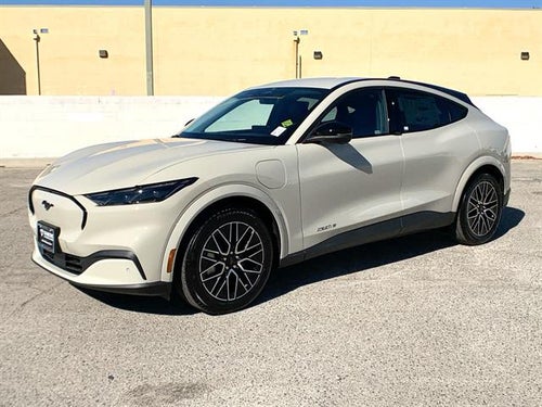 2025 Ford Mustang Mach-E Premium RWD