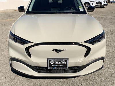 2025 Ford Mustang Mach-E Premium RWD
