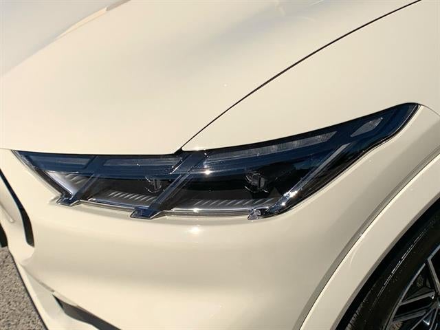 2025 Ford Mustang Mach-E Premium RWD