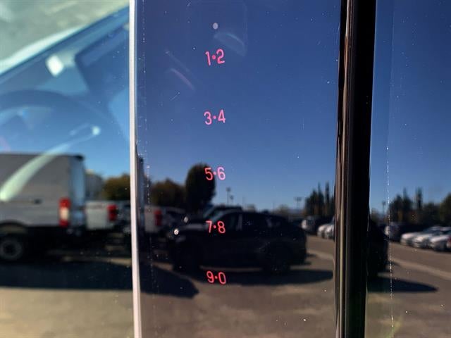 2025 Ford Mustang Mach-E Premium RWD