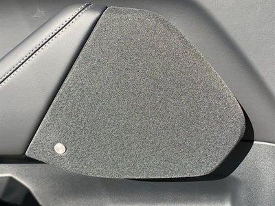 2025 Ford Mustang Mach-E Premium RWD