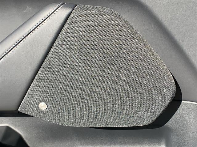 2025 Ford Mustang Mach-E Premium RWD