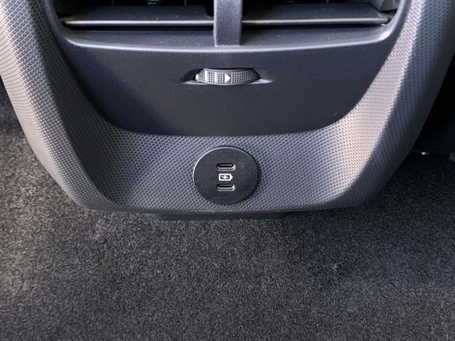 2025 Ford Mustang Mach-E Premium RWD