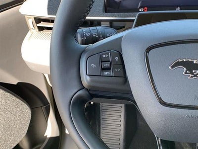 2025 Ford Mustang Mach-E Premium RWD