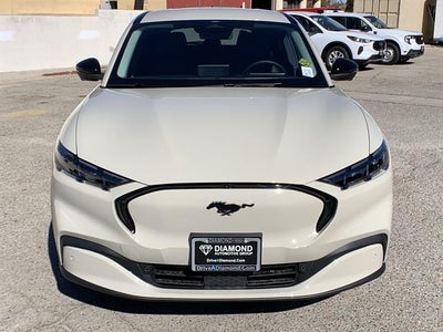 2025 Ford Mustang Mach-E Premium RWD