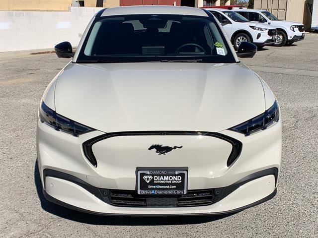 2025 Ford Mustang Mach-E Premium RWD