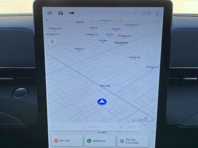 2025 Ford Mustang Mach-E Premium RWD