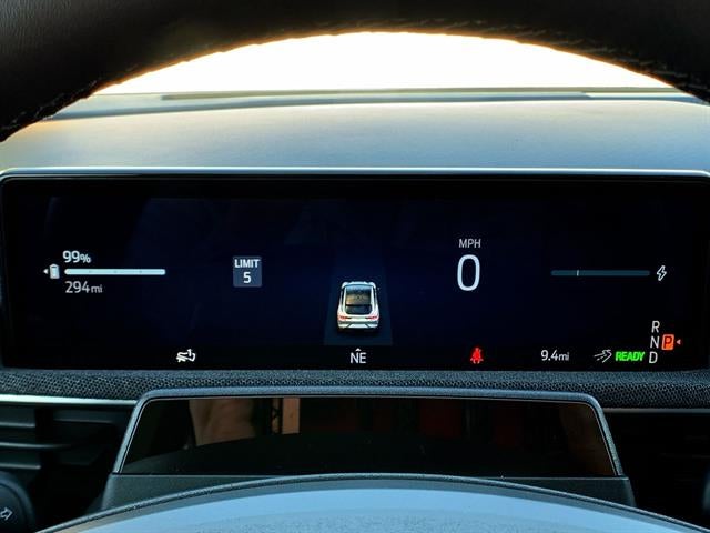 2025 Ford Mustang Mach-E Premium RWD