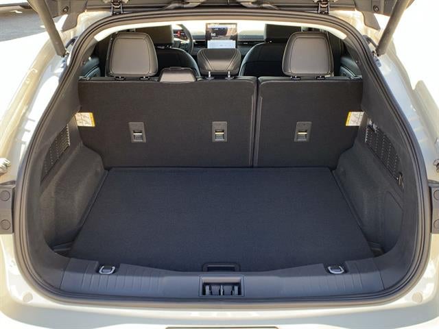 2025 Ford Mustang Mach-E Premium RWD