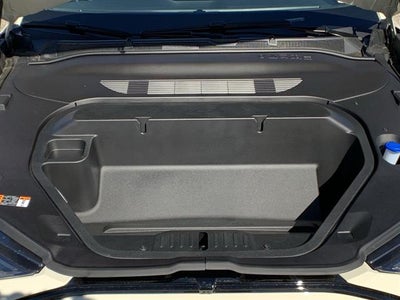 2025 Ford Mustang Mach-E Premium RWD