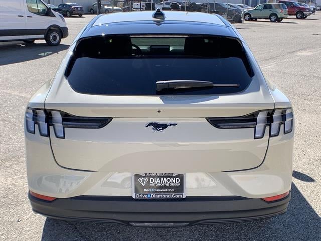 2025 Ford Mustang Mach-E Premium RWD