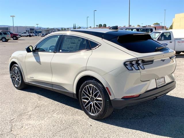 2025 Ford Mustang Mach-E Premium RWD