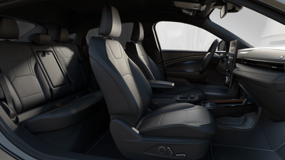 2025 Ford Mustang Mach-E Premium RWD