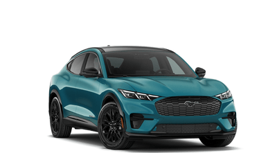 2026 Ford Mustang Mach-E Premium RWD