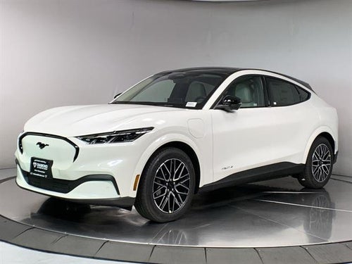 2025 Ford Mustang Mach-E Premium RWD