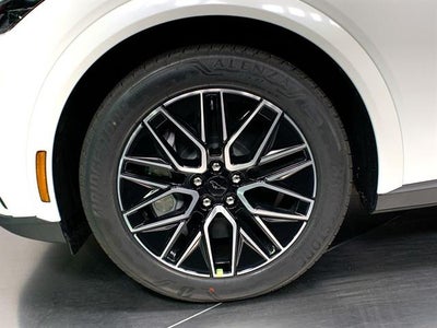 2025 Ford Mustang Mach-E Premium RWD