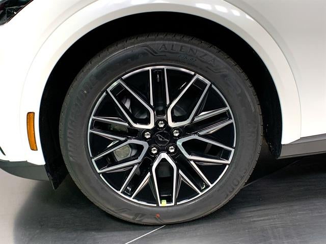 2025 Ford Mustang Mach-E Premium RWD