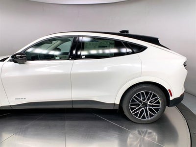 2025 Ford Mustang Mach-E Premium RWD