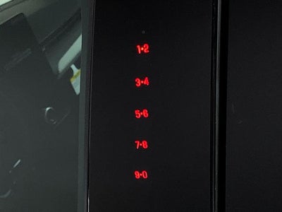 2025 Ford Mustang Mach-E Premium RWD