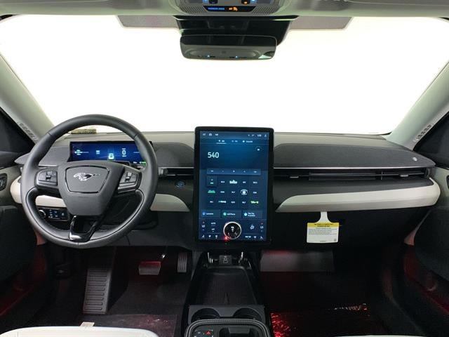 2025 Ford Mustang Mach-E Premium RWD