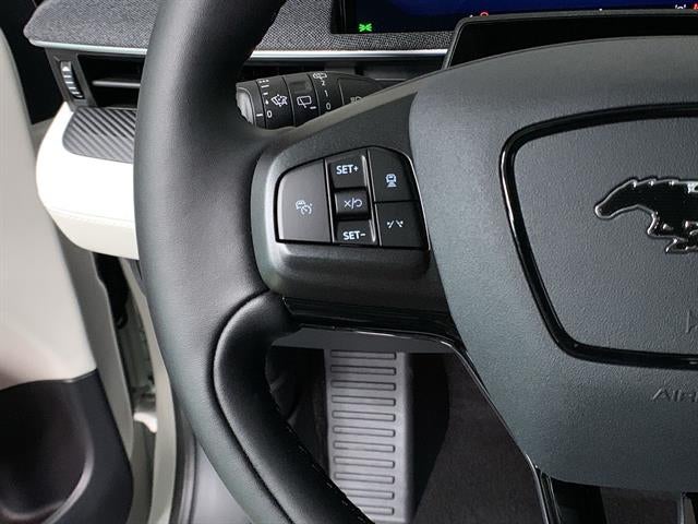 2025 Ford Mustang Mach-E Premium RWD