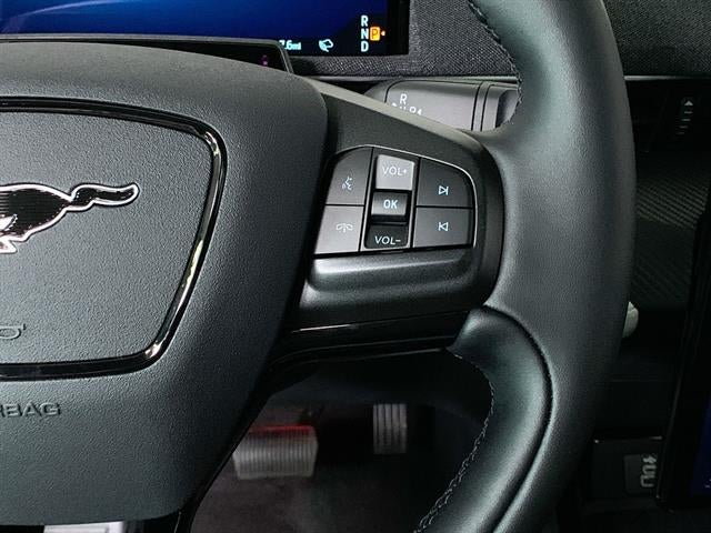 2025 Ford Mustang Mach-E Premium RWD