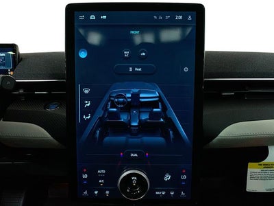 2025 Ford Mustang Mach-E Premium RWD