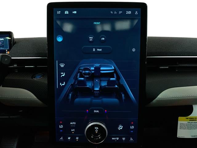 2025 Ford Mustang Mach-E Premium RWD