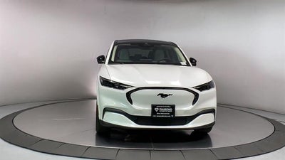 2025 Ford Mustang Mach-E Premium RWD