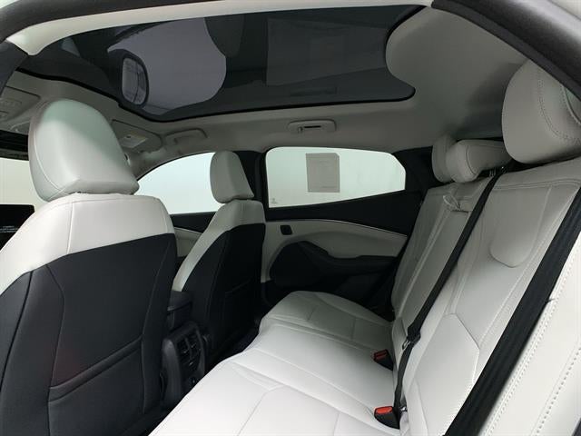 2025 Ford Mustang Mach-E Premium RWD