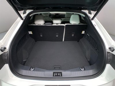 2025 Ford Mustang Mach-E Premium RWD