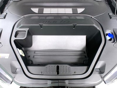 2025 Ford Mustang Mach-E Premium RWD