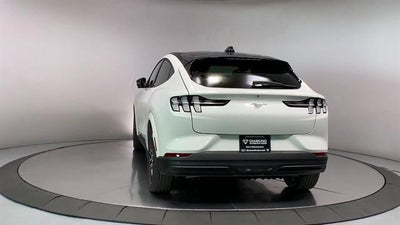 2025 Ford Mustang Mach-E Premium RWD