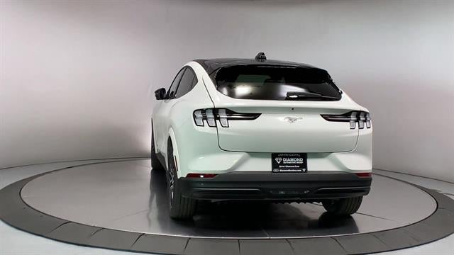 2025 Ford Mustang Mach-E Premium RWD