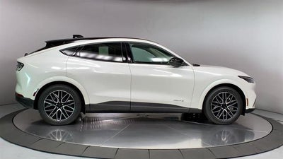 2025 Ford Mustang Mach-E Premium RWD