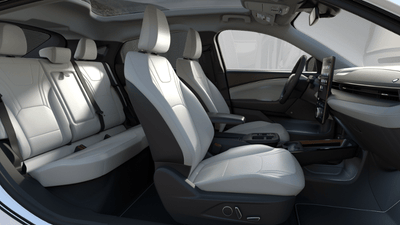 2025 Ford Mustang Mach-E Premium RWD