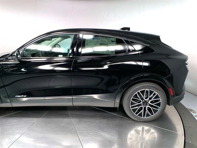 2025 Ford Mustang Mach-E Premium RWD