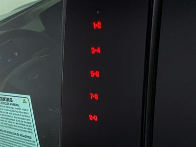 2025 Ford Mustang Mach-E Premium RWD