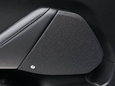 2025 Ford Mustang Mach-E Premium RWD