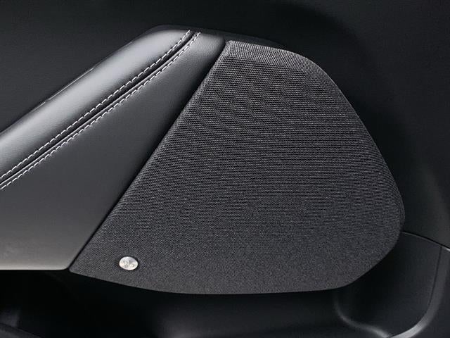 2025 Ford Mustang Mach-E Premium RWD