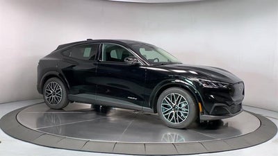 2025 Ford Mustang Mach-E Premium RWD