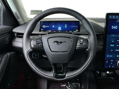 2025 Ford Mustang Mach-E Premium RWD