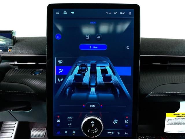 2025 Ford Mustang Mach-E Premium RWD