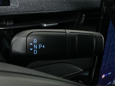 2025 Ford Mustang Mach-E Premium RWD