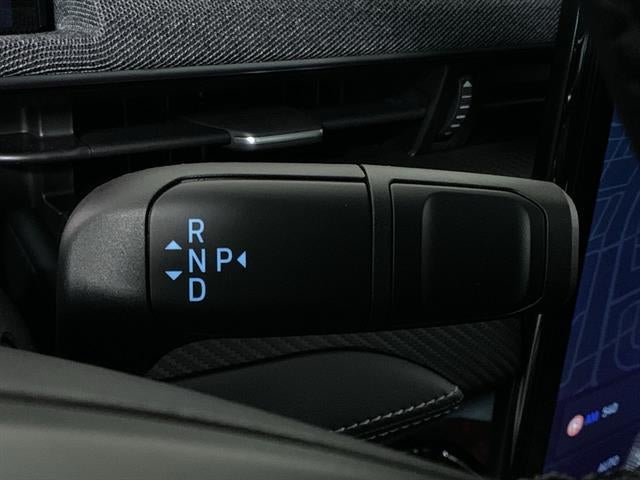 2025 Ford Mustang Mach-E Premium RWD