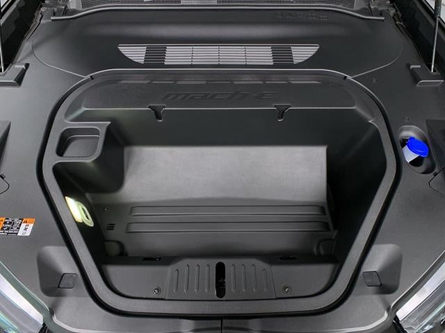 2025 Ford Mustang Mach-E Premium RWD