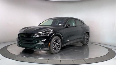 2025 Ford Mustang Mach-E Premium RWD