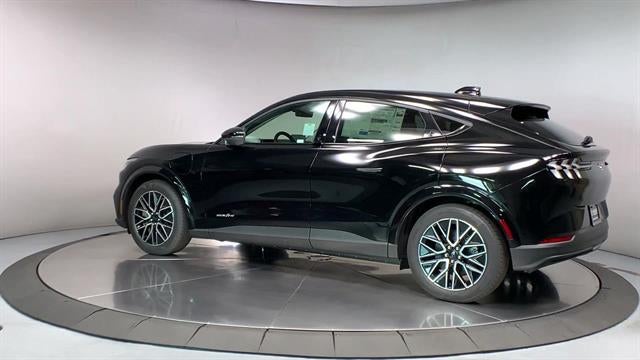 2025 Ford Mustang Mach-E Premium RWD