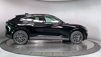 2025 Ford Mustang Mach-E Premium RWD